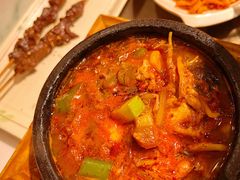 -七八冷面·延边朝鲜族美食(圣熙八号店)