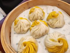 -寄畅興·百年蟹黄面·万国建筑群(外滩27号店)
