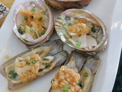 -真剑日本料理·铁板烧(贵州路店)