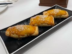 -白天鹅宾馆-宏图府餐厅