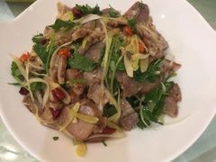 -粗茶淡饭•陕菜•家常菜