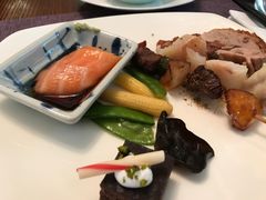 -浙江西子宾馆·瑶园咖啡厅