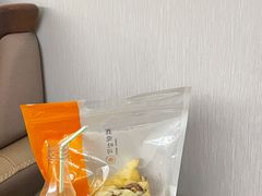 巧克力Q吐司-真爱吐司(龙湖店)