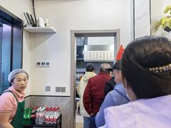 -张吉祥花椒肉火烧(老潍县美食城店)