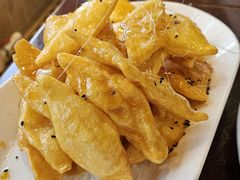 -老厨家(友谊路总店)
