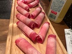 一米牛舌-盡膳口福跷脚牛肉火锅(晶耀前滩店)