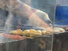 -大哈福烧烤·海鲜·家常菜(延安三路店)