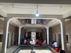 -吉利饭店(恒鑫购物中心店)