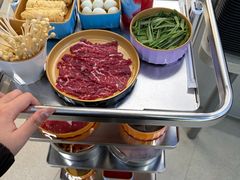 -海底捞大排档火锅(打浦路店)