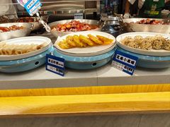 -阿毛饭店(和义路店)