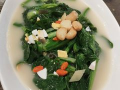 -惠州白鹭湖雅居乐喜来登度假酒店-采悦轩中餐厅