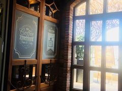 -玖壹咖啡(临河街店)