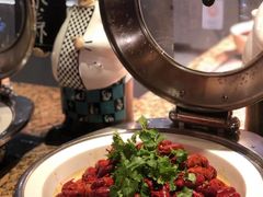 -马哥孛罗咖啡厅·Cafe Marco (厦门马哥孛罗东方大酒店)