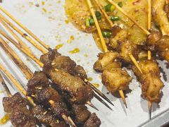 -林二哥宜烤官·宜宾小烧烤