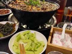 -鸿顺老铁锅美蛙鱼府(解放碑店)