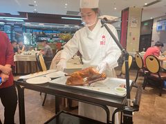-阿庄新豫菜(航海东路店)