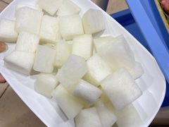 冬瓜粒-阳山冬瓜鸡(滨江路店)
