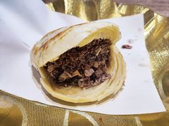 -永茂驴肉(莲池南大街总店)