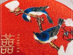 -锦江饭店-小礼堂中餐厅