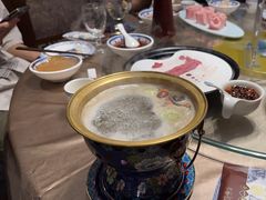 -百叶居·老北京涮羊肉(鼓楼店)