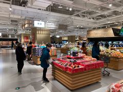 -七鲜超市(瑞虹天地太阳宫店)