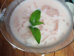 玉兰花-鸡尾酒-Rabbit Cafe私房西餐甜点咖啡(栖霞路店)