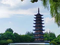 -上海方塔园