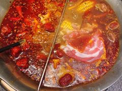 -湊湊火锅·茶憩(打浦桥日月光店)