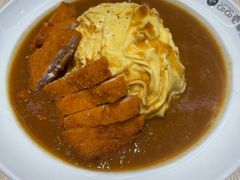 -CoCo壱番屋(久光百货店)