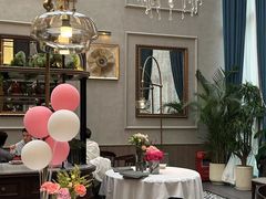 -狮拾久·现代新加坡料理(壹方城店)