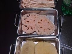 -师烤·豆花烤鱼(深圳坂田天虹店)