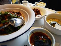 -兰湘子·湘菜小炒(长安万科广场店)