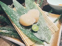 -老乾杯和牛烧肉(王府中环店)