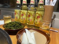 -壹兆圆重庆火锅手工炒底料(长白格林玫瑰湾店)