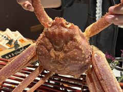 -黑木原精致料理·铁板烧