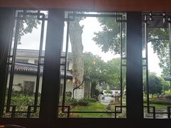 -杭州西湖柳莺里酒店·闻莺厅