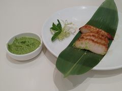 -蔡澜点心·粤菜(月星环球港店)