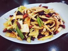 -瑞杰烧烤店·24小时营业(山东路店)