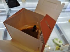 -DEMO黛慕蛋糕(中泰店)