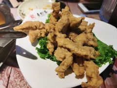 -喜虾客大虾火锅(济宁龙贵购物广场店)