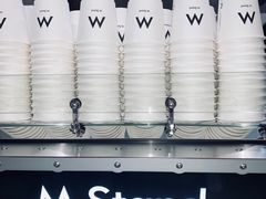 -M Stand(宁波万象城店)