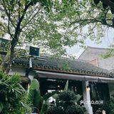 老房子第二次打卡～