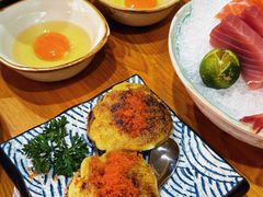 -福匠日本料理(人民路店)