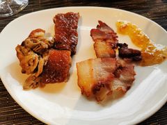 -长沙北辰洲际酒店-兰调全日餐厅