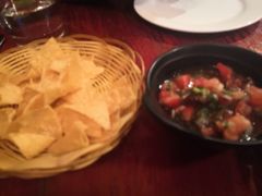 -Pistolera Mexican Cantina女枪手墨西哥餐厅(碧云路店)