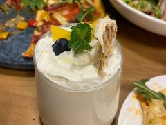 -青麦家·融合餐厅(江岛智立方店)