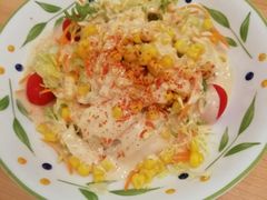-萨莉亚意大利餐厅(白云汇店)