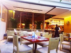 -金海湾自助餐厅(金陵饭店)