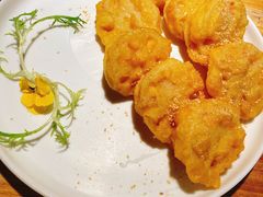 -小放牛炒菜馆(中山路乐汇城店)