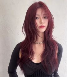 点击看大图 -雅仕 HAIR SALON 美发沙龙